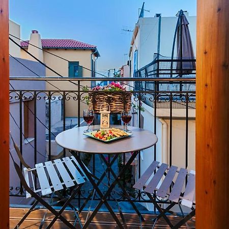Casa Emily Apartment Chania  Exterior photo