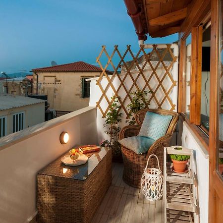 Casa Emily Apartment Chania  Exterior photo