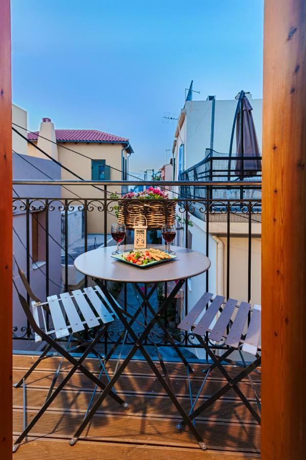 Casa Emily Apartment Chania  Exterior photo