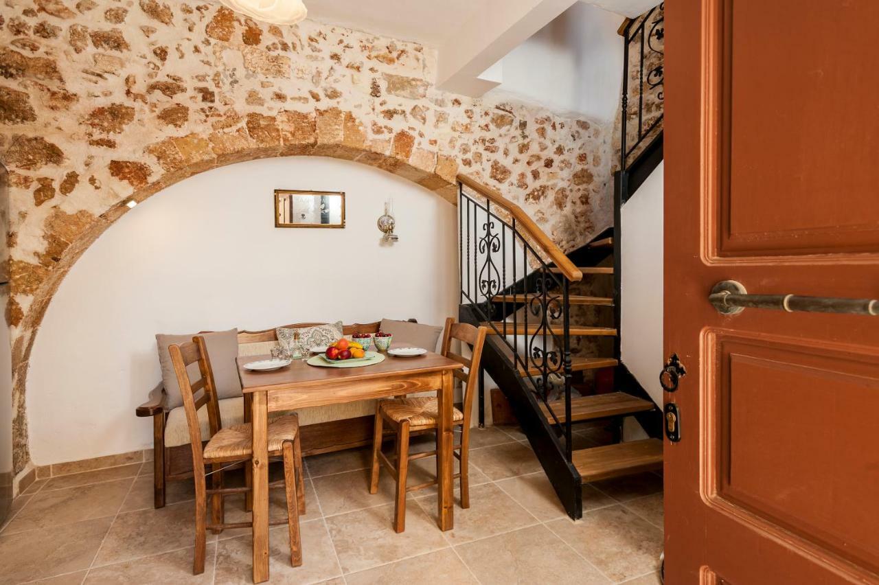 Casa Emily Apartment Chania  Exterior photo