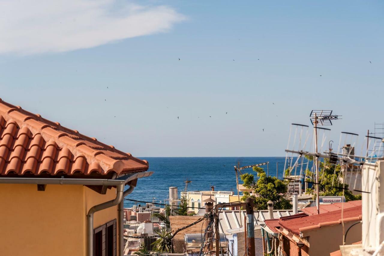 Casa Emily Apartment Chania  Exterior photo