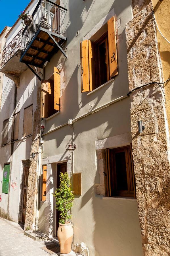 Casa Emily Apartment Chania  Exterior photo