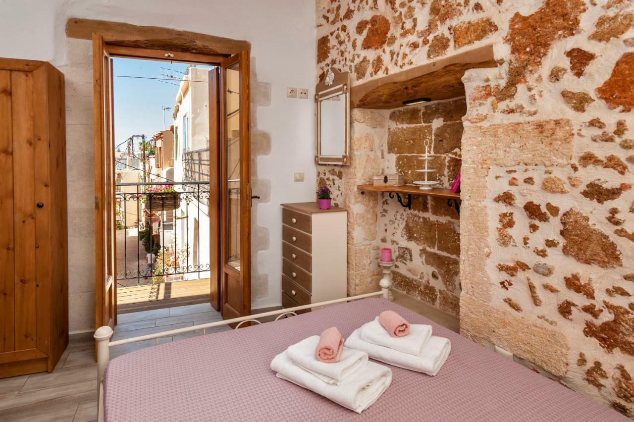 Casa Emily Apartment Chania  Exterior photo
