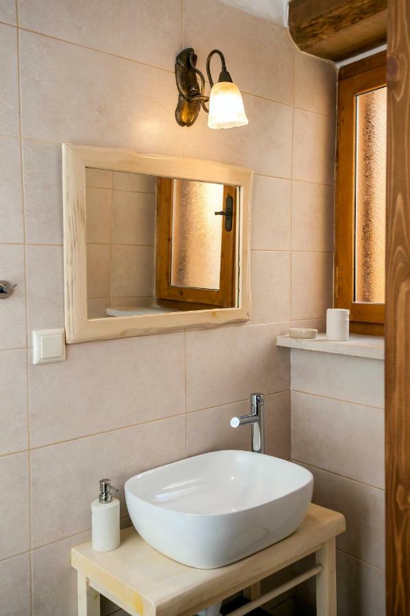 Casa Emily Apartment Chania  Exterior photo